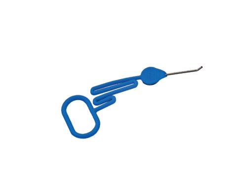 Schlüssel + Halter für Expansionsschrauben - ORTHOBY Feldmann Dental